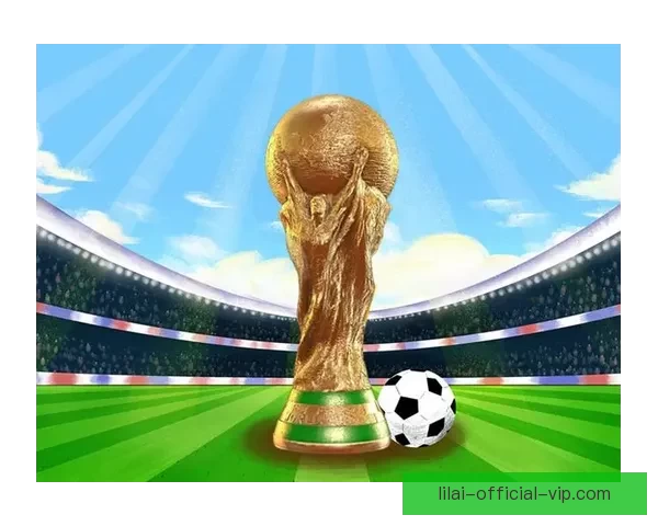 世界杯竞猜投注规则解析及投注技巧详解